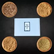 * Kleines Brotgew�rz Set