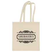 Baumwolltasche