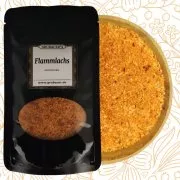 Flammlachsgew�rz