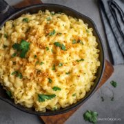 Mac & Cheese Gewrz
