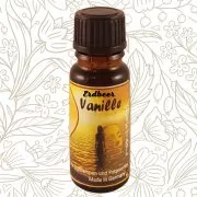 Erdbeer-Vanille (Duft�l) 10ml