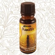 Kirsch-Vanille (Duftöl) 10ml