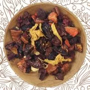 Rotbeetchen (Fr�chtetee)