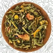 Lebensfreude (Kr�utertee)