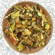 Ingwer Shot (Kr�utertee)