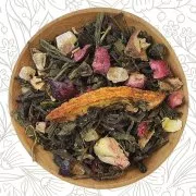 K�nigin von Saba (Wei�er Tee)