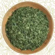 Selleriebl�tter geschnitten