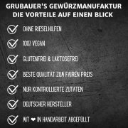 Wir schenken uns nichts - Gewrz