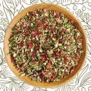 Wir schenken uns nichts - Gew�rz