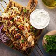 Souvlakigewrz