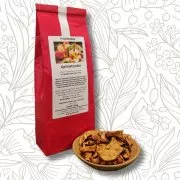 Apfelstrudel (Fr�chtetee)