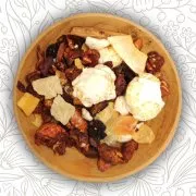 Knusperh�uschen (Fr�chtetee)