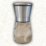 Gew�rzm�hle (Glas & Edelstahl)