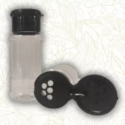 Gew�rzstreuer Kunststoff