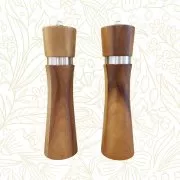 2er Set Salz & Pfefferm�hle AKH klein