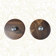 2er Set Salz & Pfeffermhle AKH klein