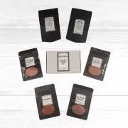 * extrem scharfes Chili-Set