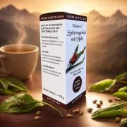 Webers Spitzwegerichsaft mit Malz 250ml