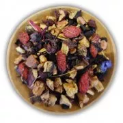 F�hl dich stark (Fr�chtetee)