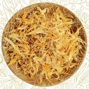 Ringelblumenbl�ten ohne Kelch