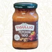 Pesto - Peperoni & Walnuss 185g