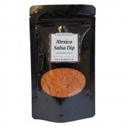 Mexiko Salsa Dip