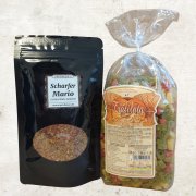 Pasta Set Amore