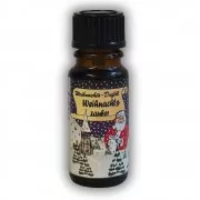 Weihnachtszauber (Duft�l) 10ml