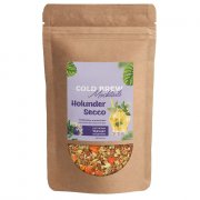 Cold Brew Holunder Secco