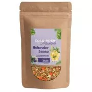 Cold Brew Holunder Secco