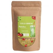 Cold Brew Matcha Strawberry