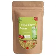 Cold Brew Matcha Strawberry