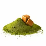 Matcha Karamell
