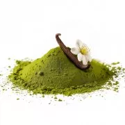 Matcha Vanille