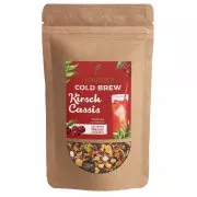 Cold Brew Kirsche Cassis