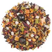 Cold Brew Kirsche Cassis