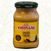 Pesto - Cacio e Pepe 185g