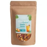 Cold Brew Touch Down