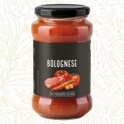 Bolognese - Pasta Sauce