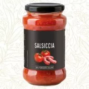 Salsiccia - Pasta Sauce