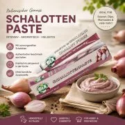 Schalottenpaste