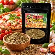 Pizza Tuning Kr�utermischung