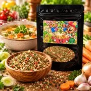 Suppen Kasper Gew�rz