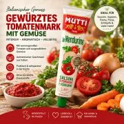 Mutti Le Verdurine