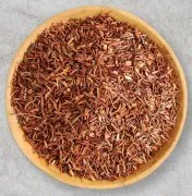 Rotbuschtee - naturbelassen