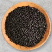 Schwarzk�mmel �gyptisch