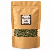 Spitzwegerichkraut