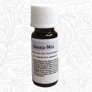 Sauna-Mix (ätherisches Öl) 10ml