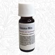 Sauna-Mix (�therisches �l) 10ml