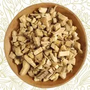 S��holz gesch�lt & geschnitten